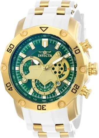 Invicta Pro Diver 23422