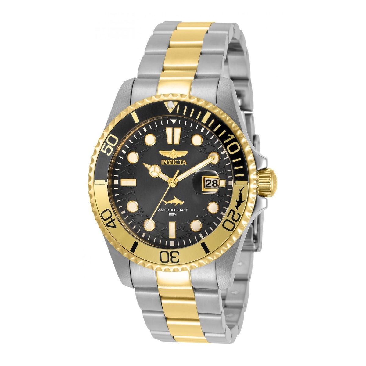 Invicta Pro Diver, referencia 30944, del catálogo de Octavio Watch Club