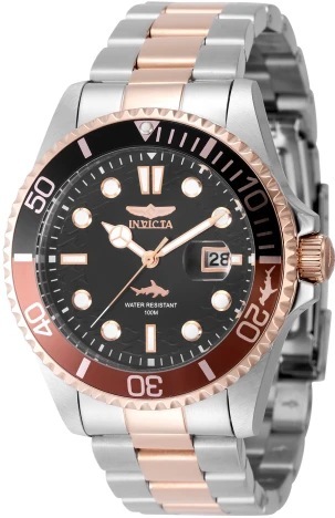 Invicta Pro Diver, referencia 44717, del catálogo de Octavio Watch Club