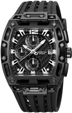 Invicta S1 Rally, referencia 70146, del catálogo de Octavio Watch Club