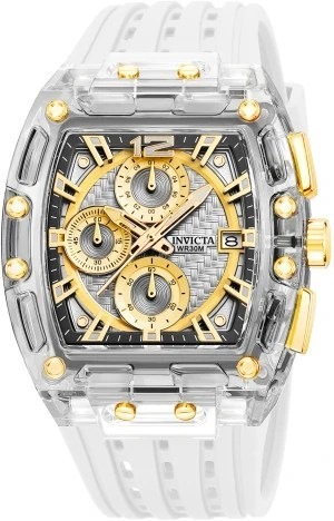 Invicta S1 Rally, referencia 70147, del catálogo de Octavio Watch Club